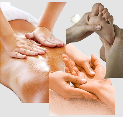 Asian Combo Massage