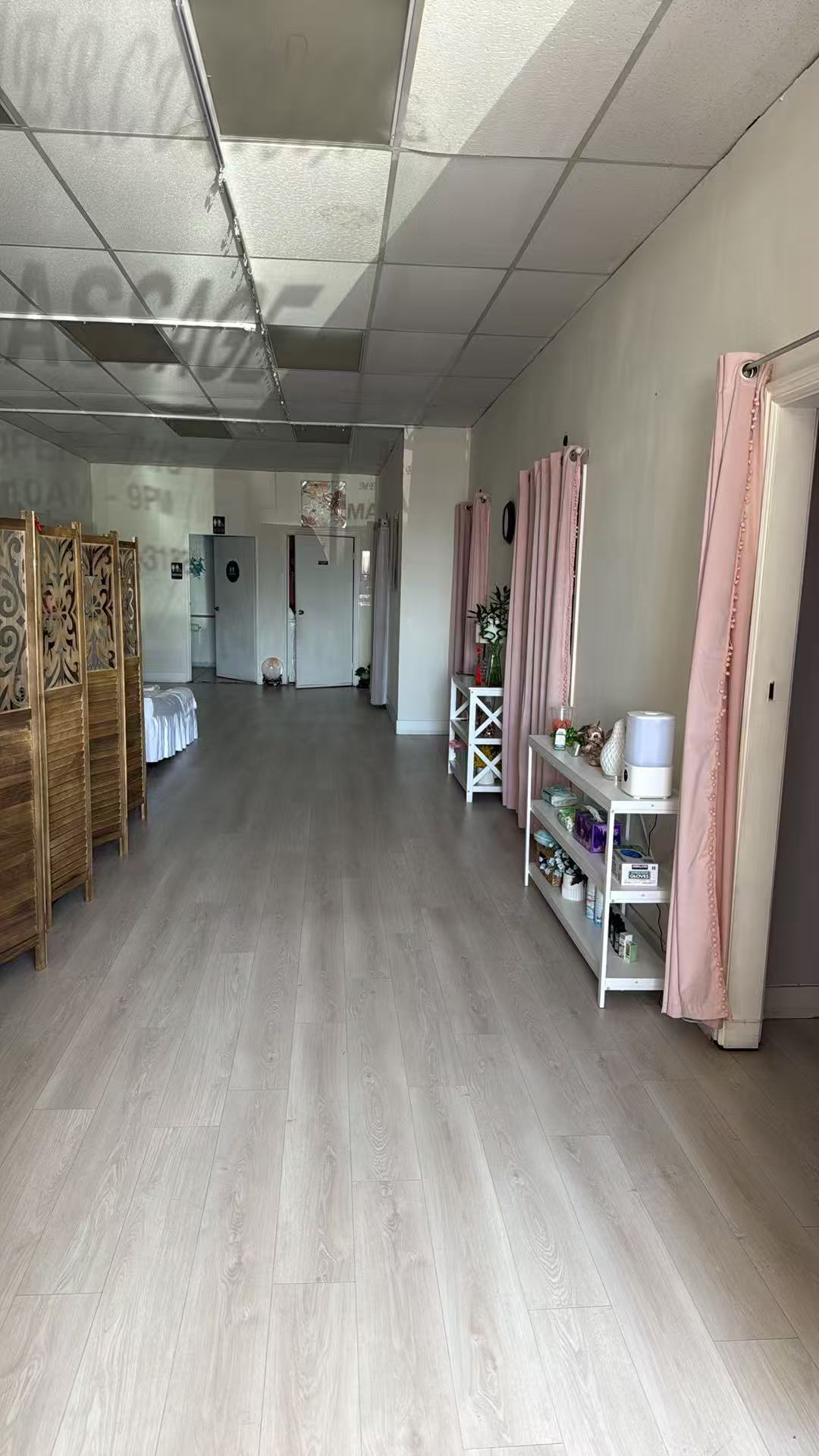 Studio Interior 2