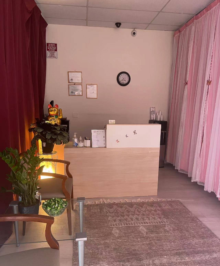 Studio Interior 3